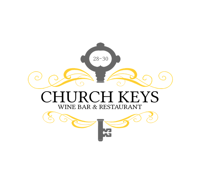 Church Keys Wine Bar & Restaurant